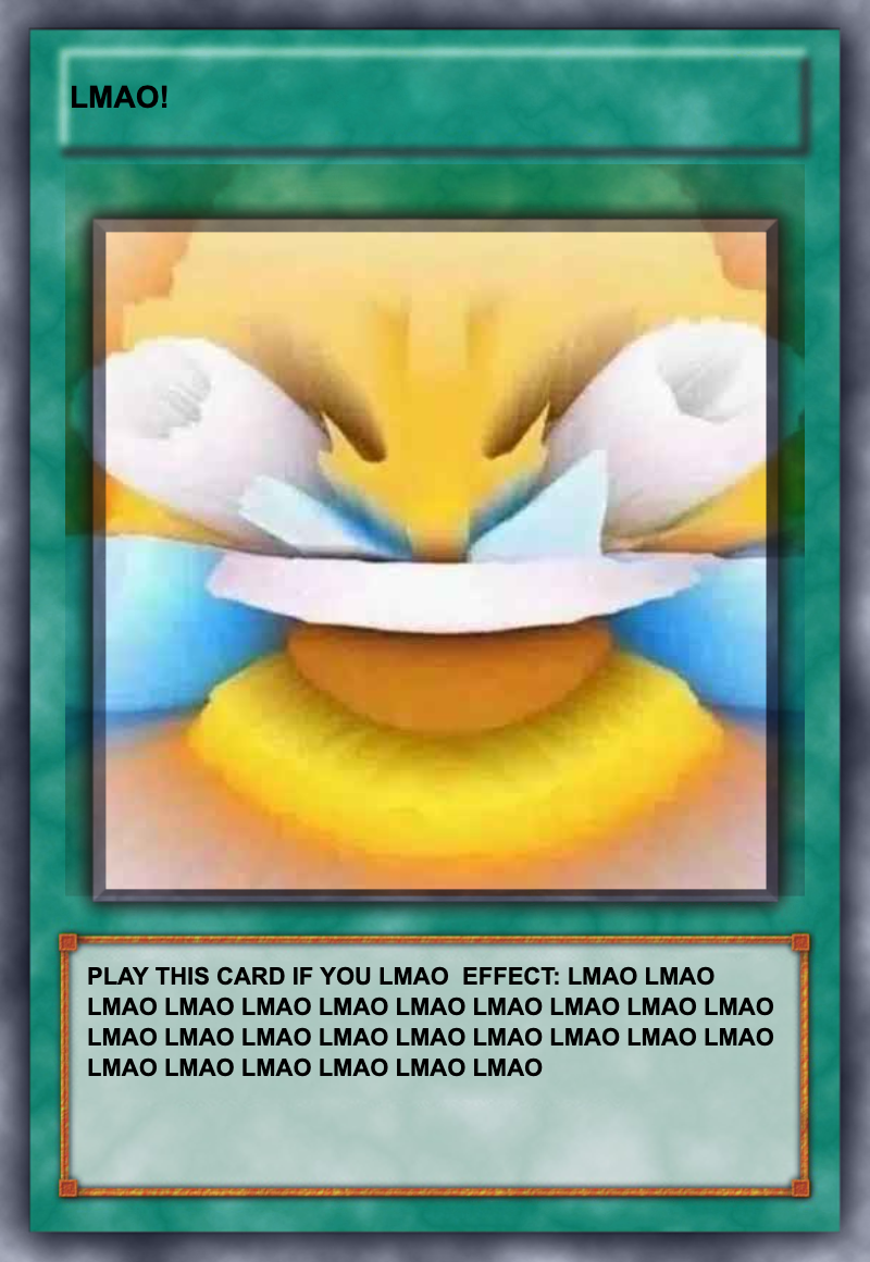 Meme Card Sort Meme Deck - The Ultimate Meme Deck on Solana