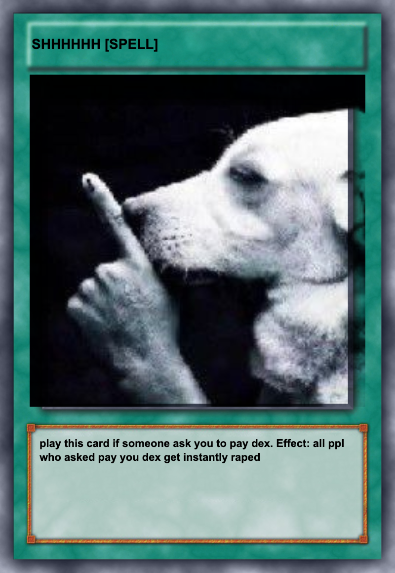 Meme Card Sort Meme Deck - The Ultimate Meme Deck on Solana
